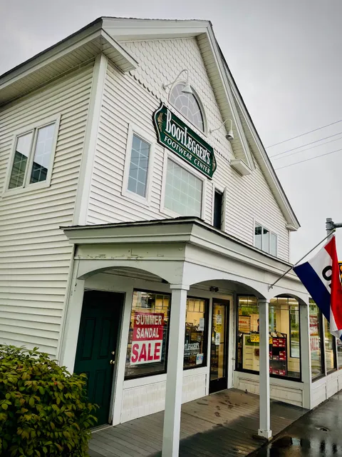 BootLegger's Footwear Center