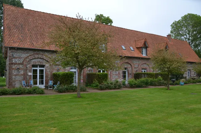 Le Clos Saint Vincent