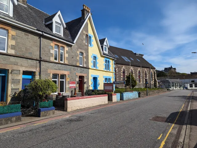 Lagganbeg Guest House