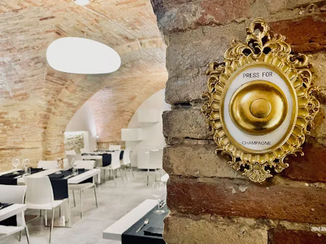 Cottabo - Pratiche di cibo e vino - Ristorante