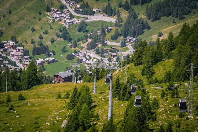 Monterosa Ski - Champoluc