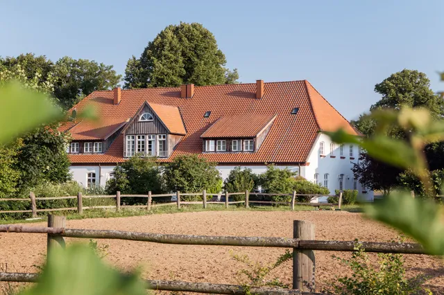 Ferienwohnungen Gut Brook