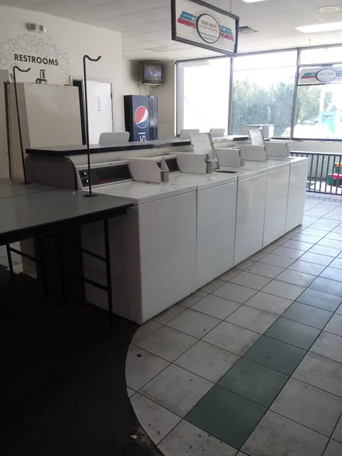 Pontiac Courtesy Cleaners