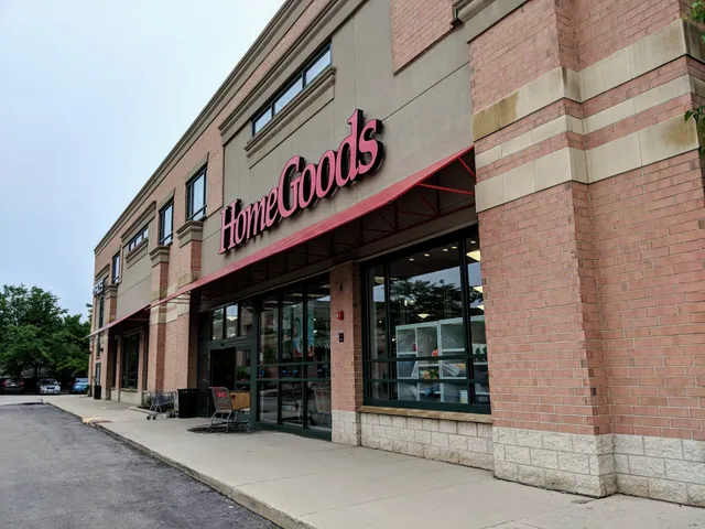 HomeGoods