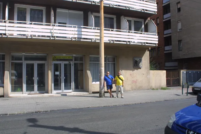 Top Apartment Budapest