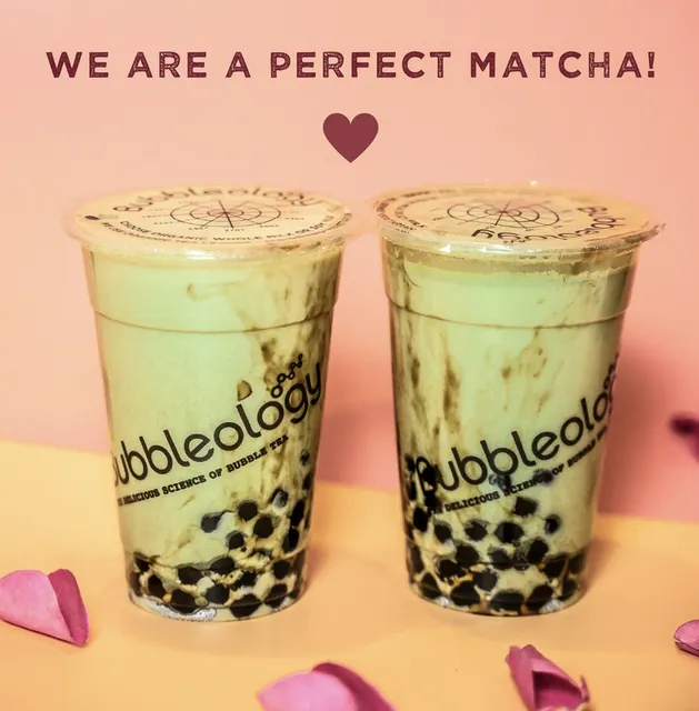 Bubbleology Kingston Upon Thames