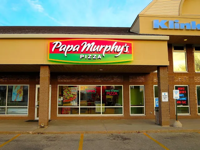 Papa Murphy's | Take 'N' Bake Pizza