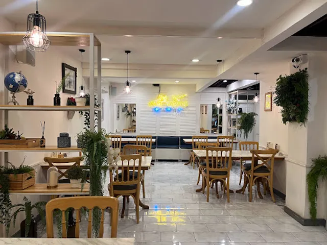 Srikamin - Original Southern Cuisine