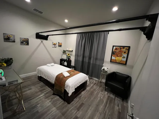 Thy Spa & wellness Thai massage