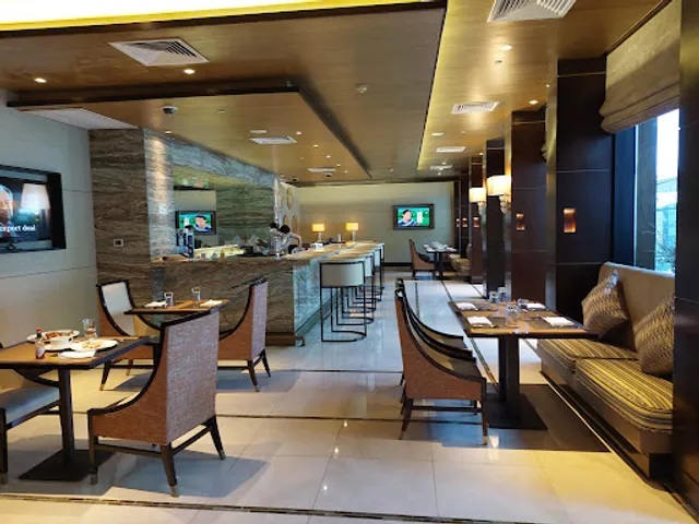 Breezes, Nüwa Manila City of Dreams