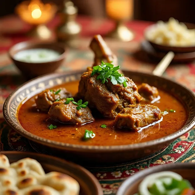 House of Teekha - a Non-Veg Cloud Kitchen