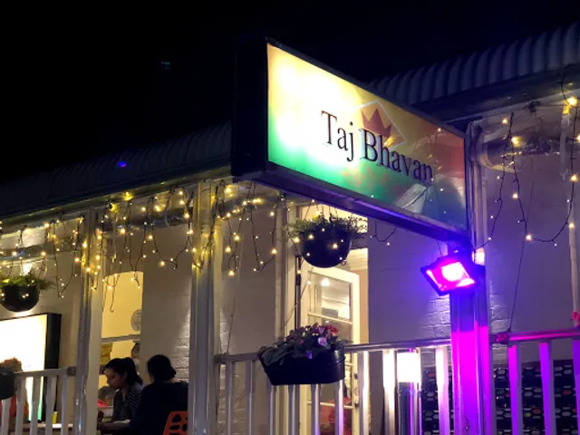 Taj Indian Sweets & Restaurant