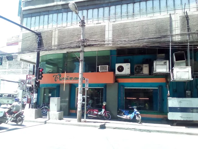 Persimmon Fastfood & Bakeshoppe Cogon