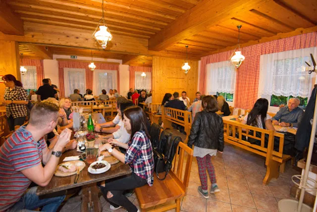 Weinhof- tavern Allmer