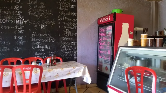 Cocina Económica Acevedo