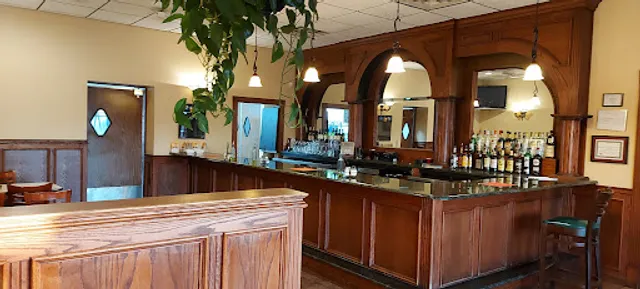 Avanti's Italian Restaurant - Pekin
