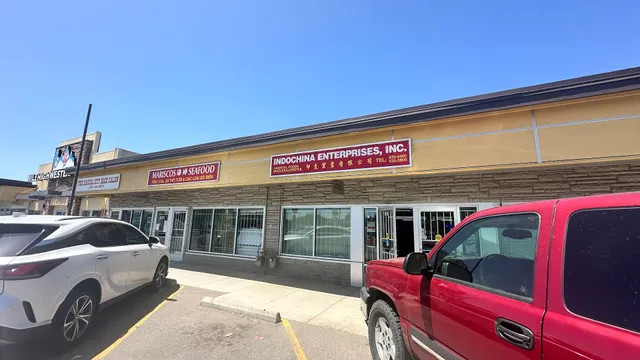 Indochina Enterprises, Inc.