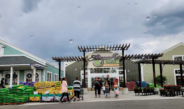 Allisonville Home & Garden by Sullivan