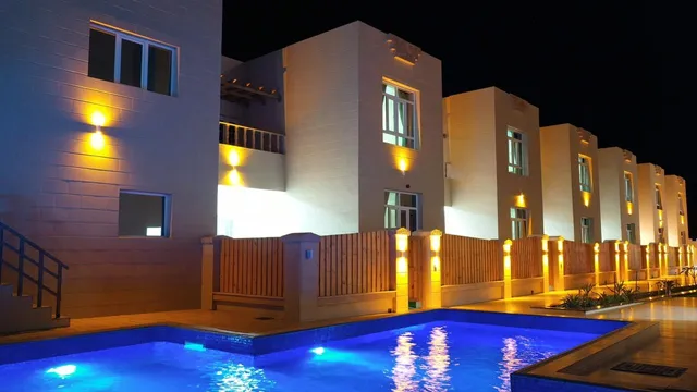 Al Asala Resort - منتجع الاصالة