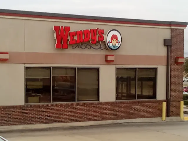 Wendy's
