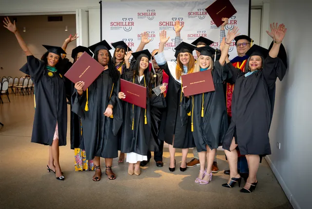 Schiller International University - Tampa Campus