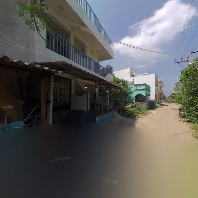 OYO 29538 Vibrant 2BHK Near Boat House