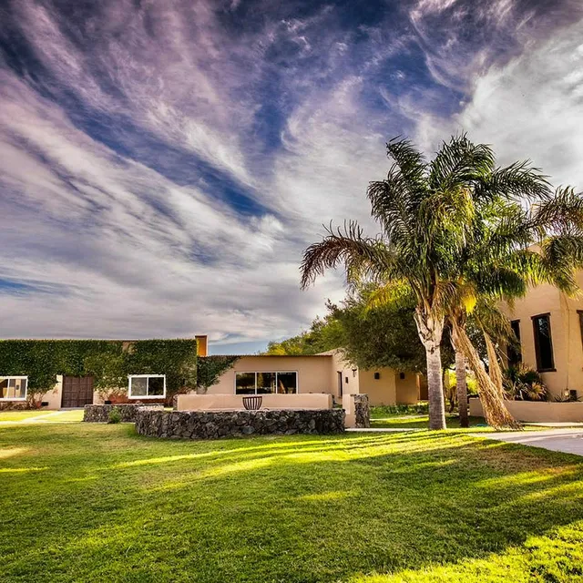 El Paraíso Arroyito