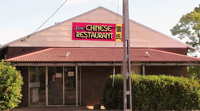 Lwoy's Chinese Restaurant