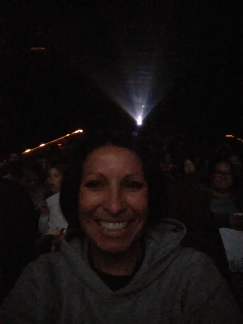 Hinkson Memorial Hometown Theater