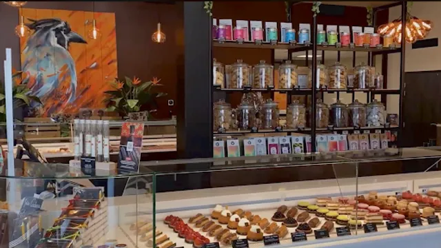 Marc Verdant - Les Gravilliers Pontarlier