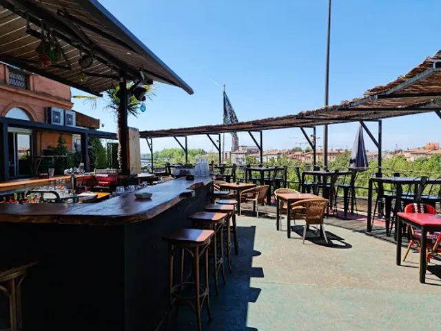 Le Santa Maria CAÏ - Montauban