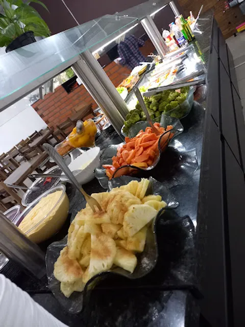 Restaurante Bom de Boca