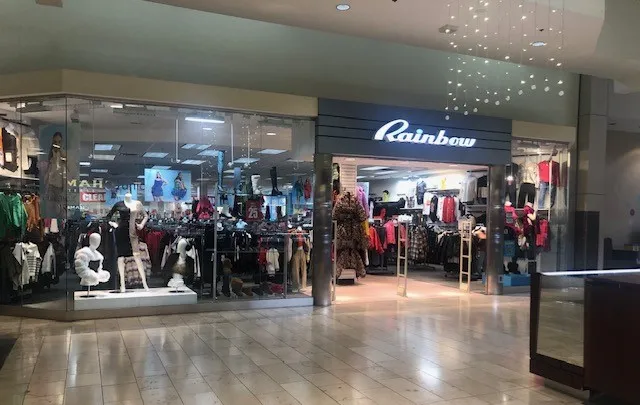 Rainbow Shops