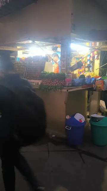 Ravi Juice Corner