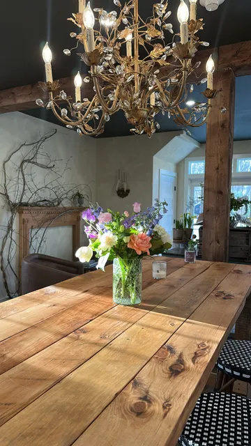 New Creations Coffee