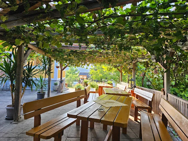 Buschenschank Hartner-Michl