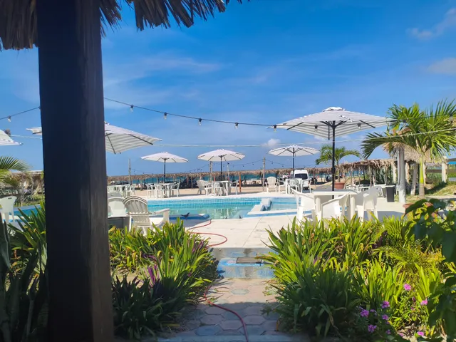 Pachá Beach Club Hotel