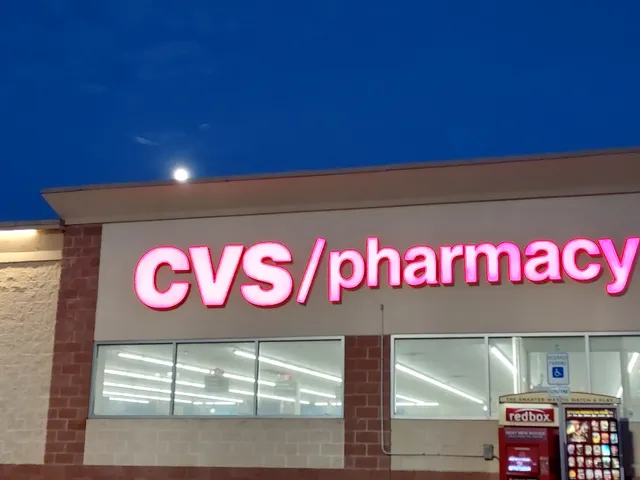 CVS Pharmacy
