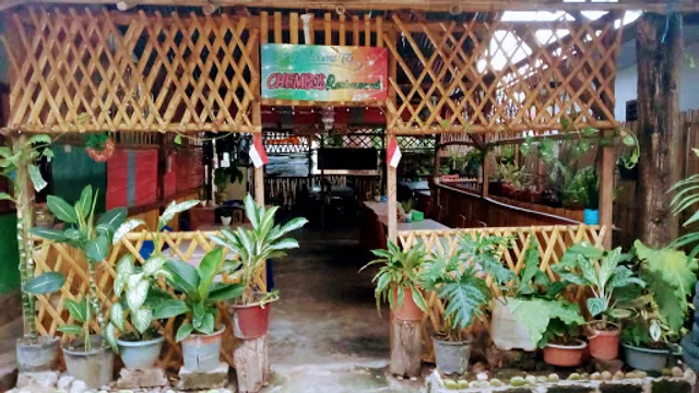 Chembos Restaurant