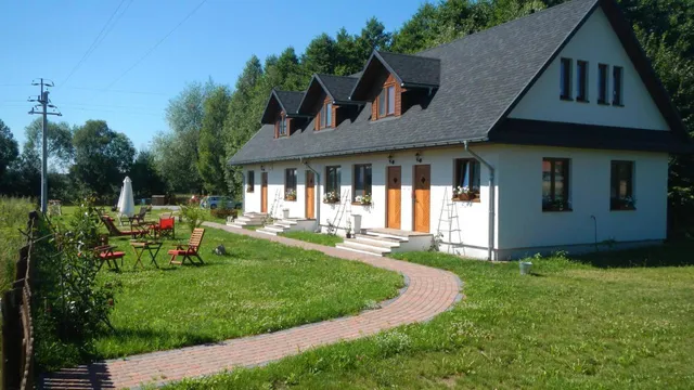 Cichosza - The Sound Of Silence