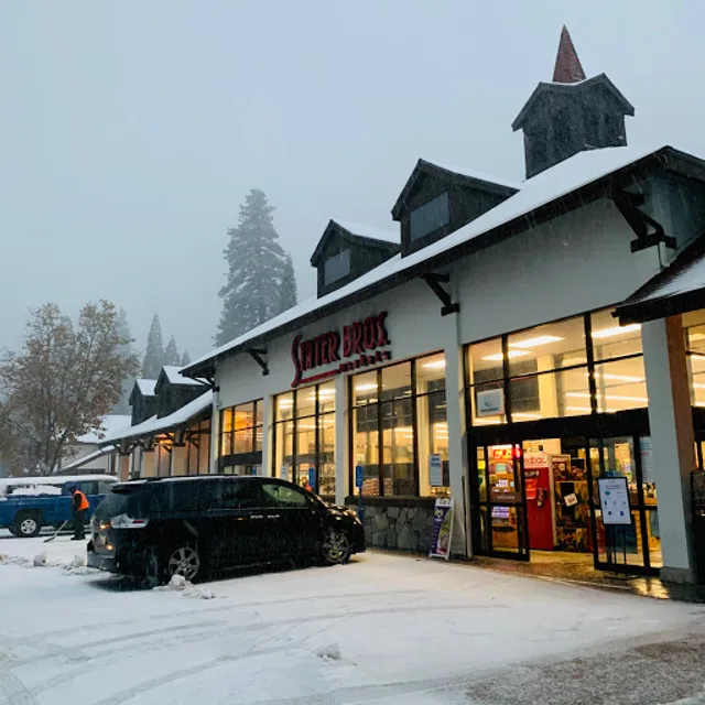 Lake Arrowhead Village