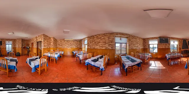 Restaurante Avô Manel