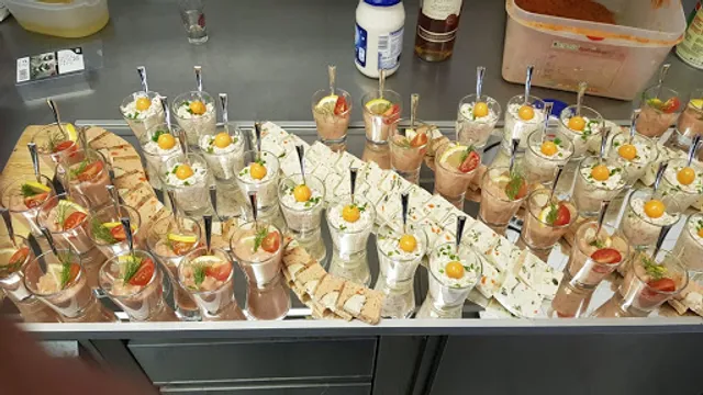 Dorfkrug Kerspenhausen