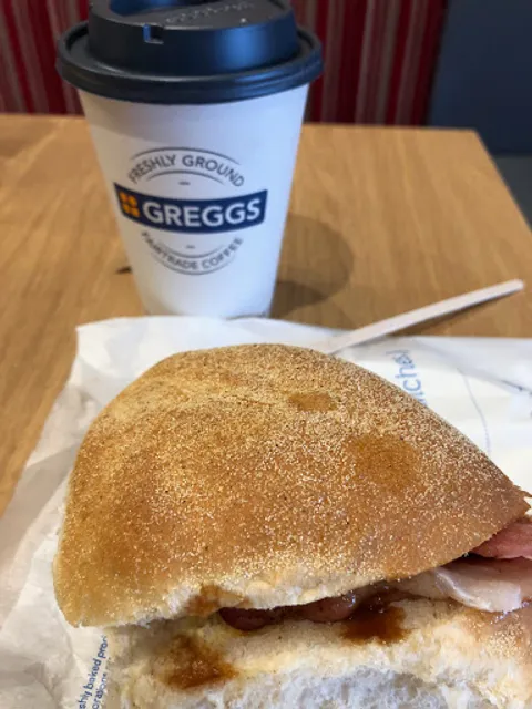 Greggs