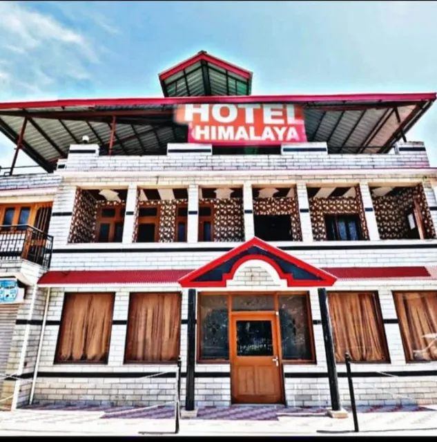 Hotel Himalaya