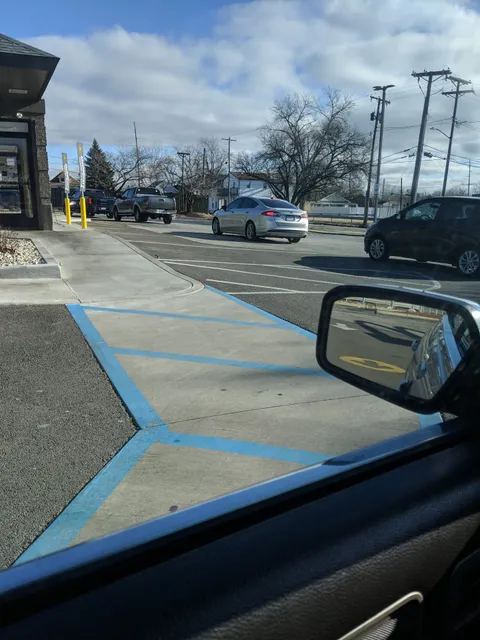 Myers Slaughter House