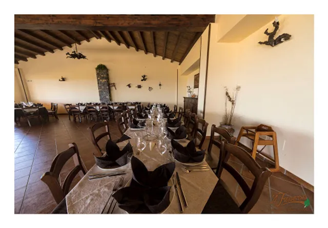 Agriturismo 'A Traversa