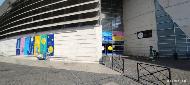 La Pêche de Nathan Amiens Ville