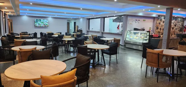 Garden Square by Ashaki