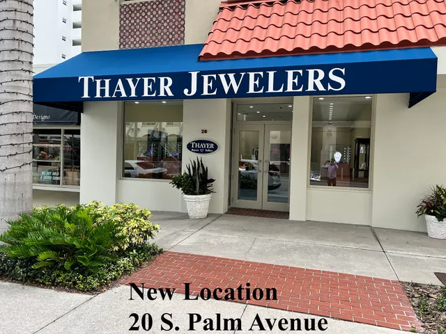 Thayer Jewelers